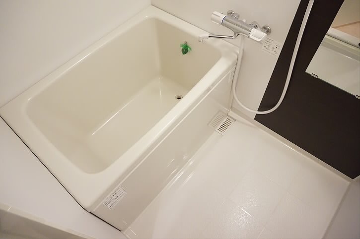 風呂画像