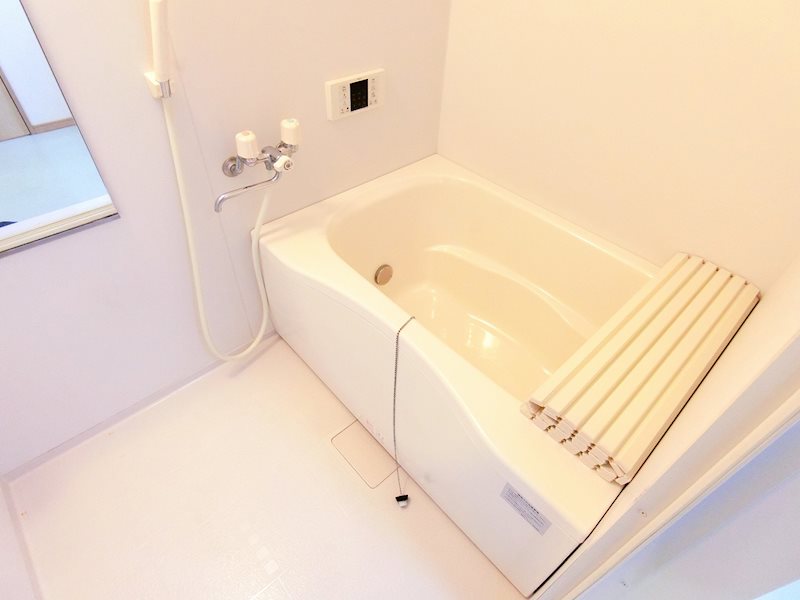 パインヒルズ東府中 風呂画像