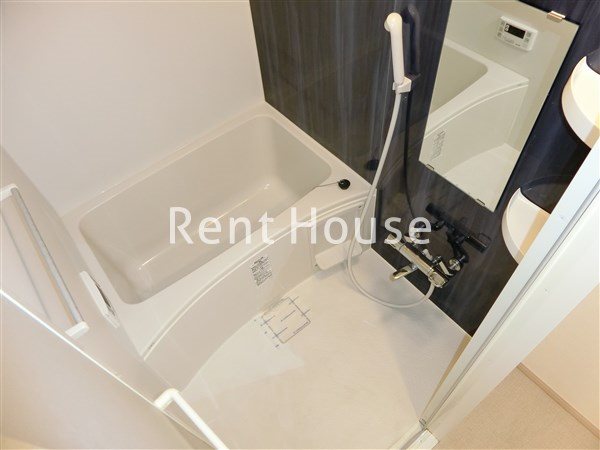 コレクション武蔵野 風呂画像