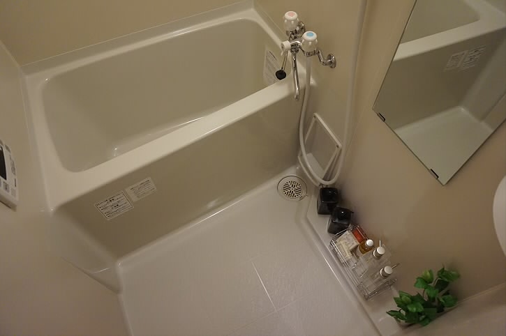 風呂画像