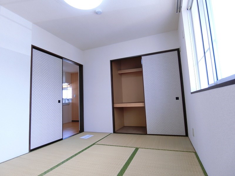 グレイス大鷹 その他6
