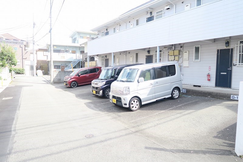 グレンアミニティII その他6