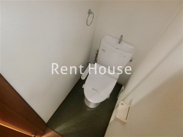 桜ハイツ その他2