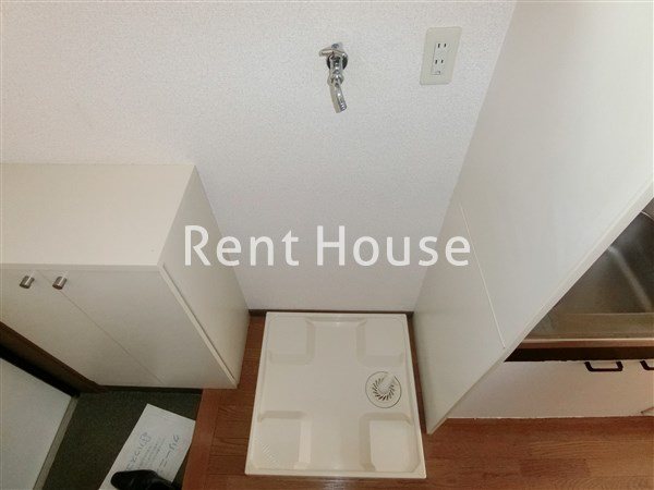 桜ハイツ その他3