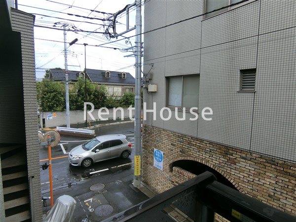 桜ハイツ その他5