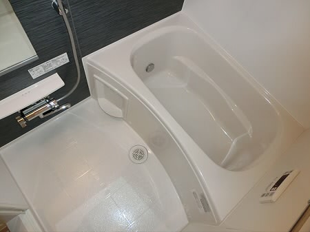 エルミタージュ永福町　弊社管理 風呂画像
