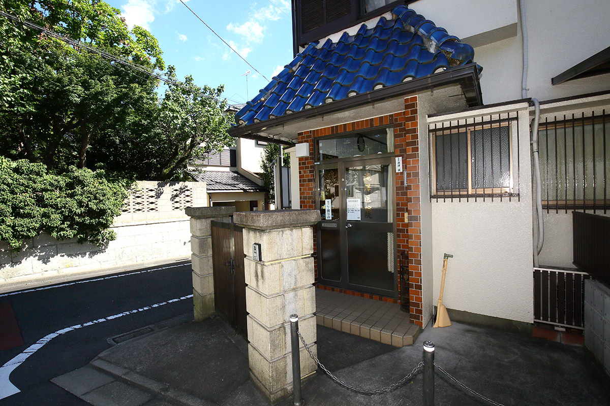 エルミタージュ永福町　弊社管理 周辺画像5