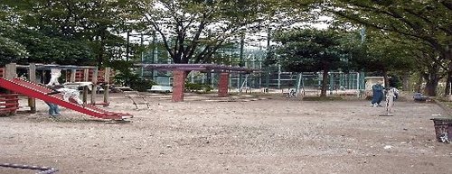 エルミタージュ永福町　弊社管理 周辺画像6