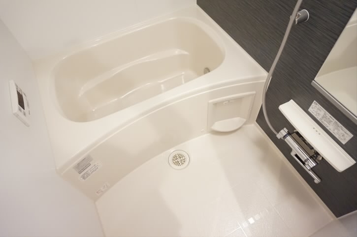 風呂画像