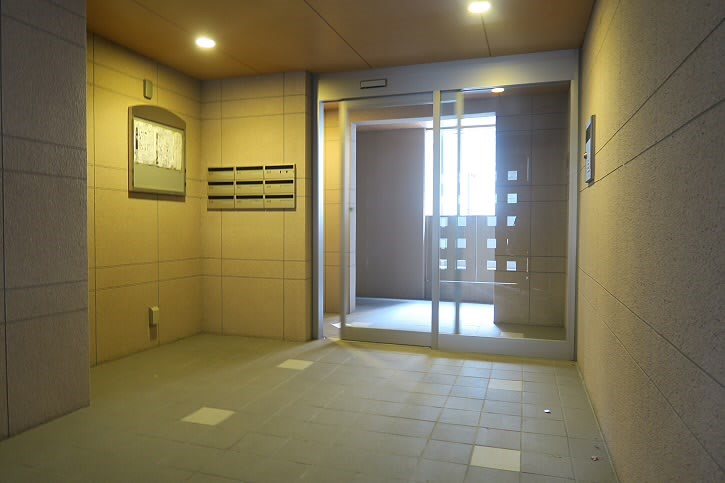 グランドール豪徳寺Ⅱ その他9