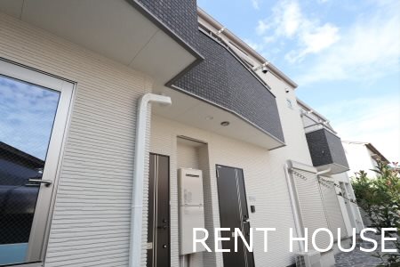 コーポICHIYOSHI 外観