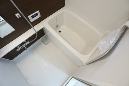 コーポICHIYOSHI 風呂画像