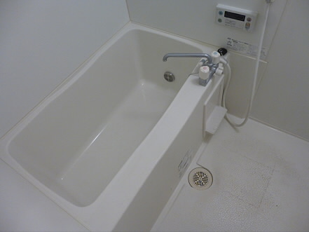 ブルームⅦ 風呂画像