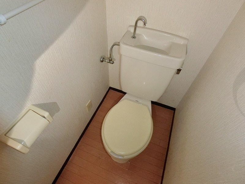 グロリアハイツ　当社管理物件 その他2
