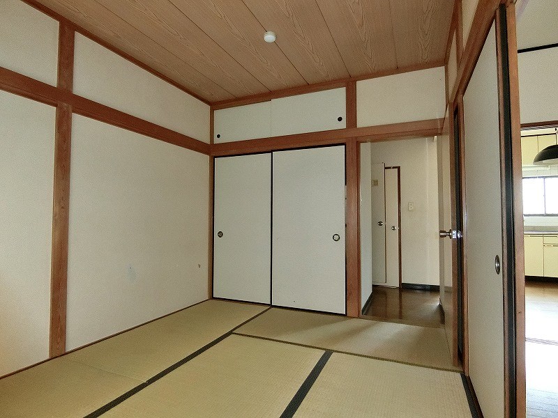 グロリアハイツ　当社管理物件 その他7