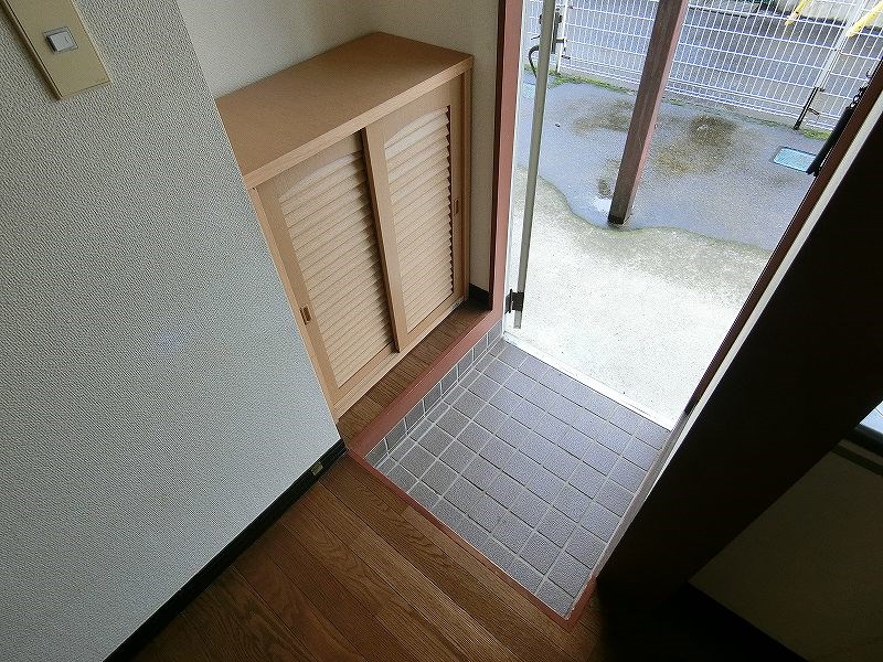 グロリアハイツ　当社管理物件 その他17
