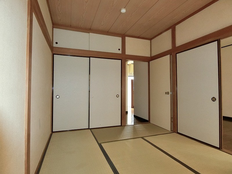 グロリアハイツ　当社管理物件 その他31