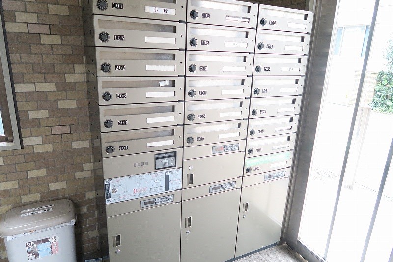 エクセル府中 その他5