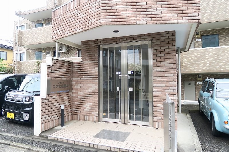 エクセル府中 その他12