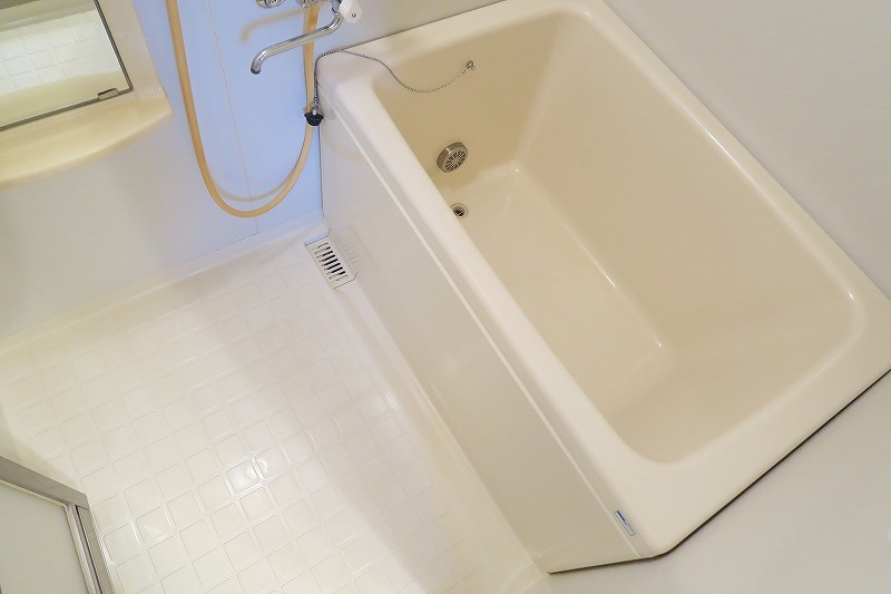 エクセル府中 風呂画像