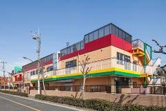 エクセル府中 周辺画像3