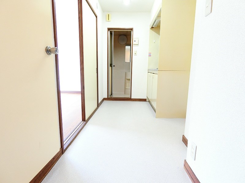ガストハウス府中 その他4