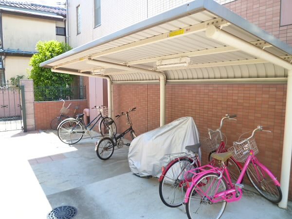 コルティ仙川 その他8