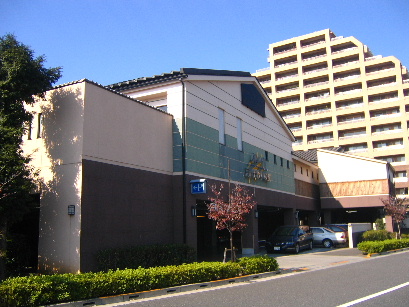 コルティ仙川 周辺画像2