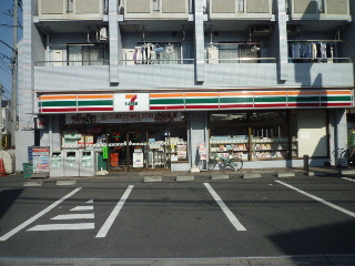 コルティ仙川 周辺画像3