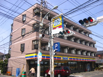 コルティ仙川 周辺画像6