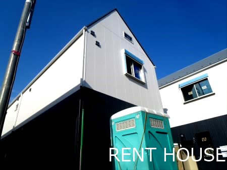 アペックス下高井戸Ⅱ 外観