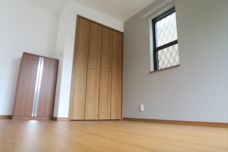 アペックス下高井戸Ⅱ リビング