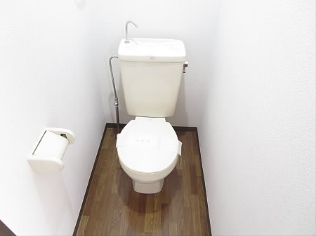 ベルフレーズ八幡山 その他1