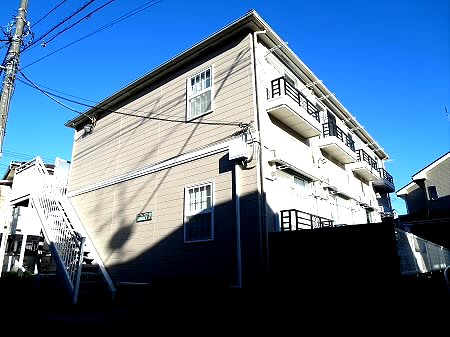 ベルフレーズ八幡山 その他10
