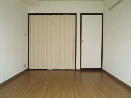 ベルフレーズ八幡山 ベッドルーム