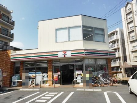 ケイズハウス 周辺画像2