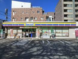 シティハウス吉祥寺北町 周辺画像4
