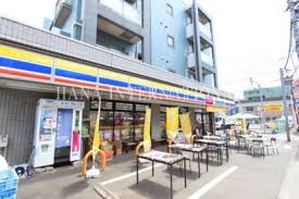 グランヴェール仙川 周辺画像4