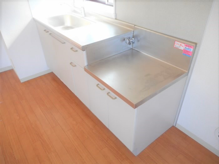 ベラカーサ白糸台 キッチン