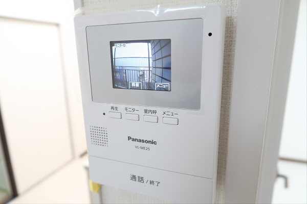 サンパラッツオ壱番館　-弊社管理物件-   その他2