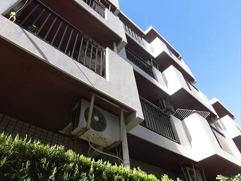 サンパラッツオ壱番館　-弊社管理物件-   その他9