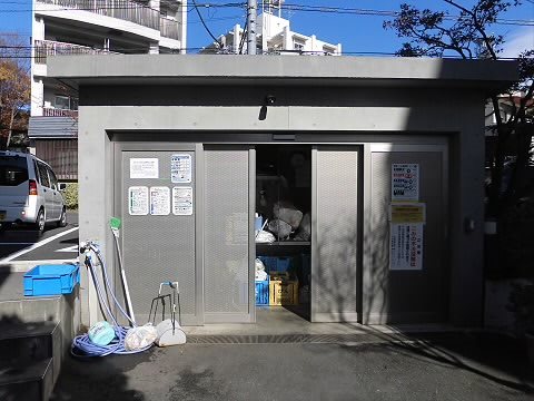 サンパラッツオ壱番館　-弊社管理物件-   その他11