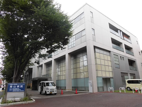 サンパラッツオ壱番館　-弊社管理物件-   周辺画像4
