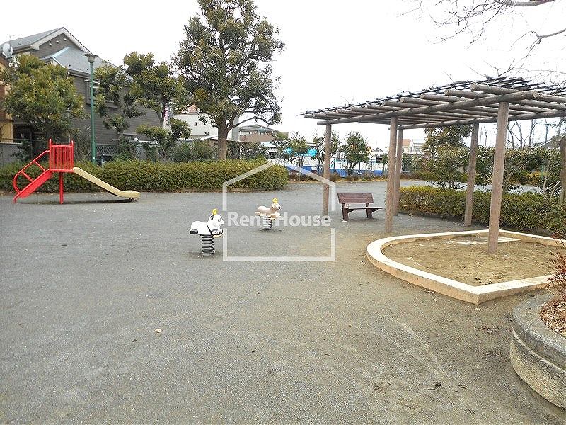 松村マンション(当社管理物件） 周辺画像6