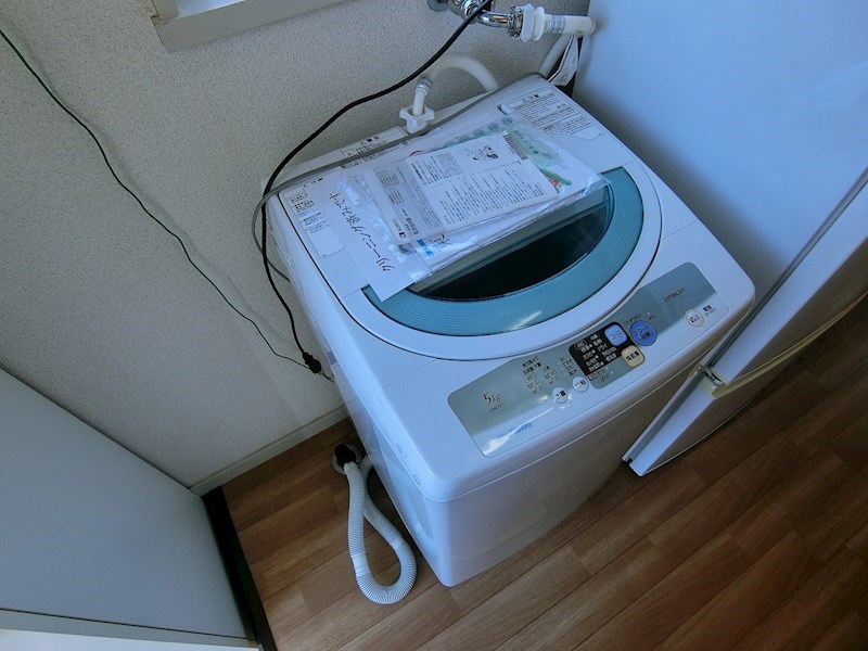 マロンハイム その他5
