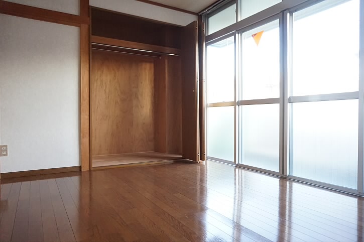 第三麻生マンション　弊社管理物件 その他3