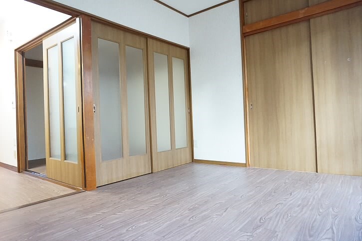 第三麻生マンション　弊社管理物件 その他8