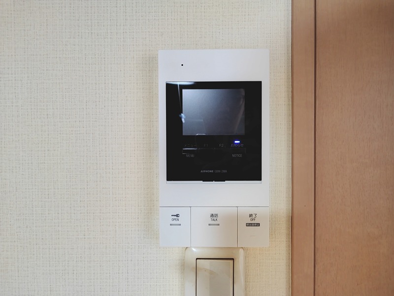 オーガスタ杉並  その他5