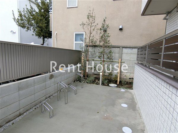 ユーフォリア武蔵野 その他7