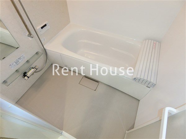 ユーフォリア武蔵野 風呂画像